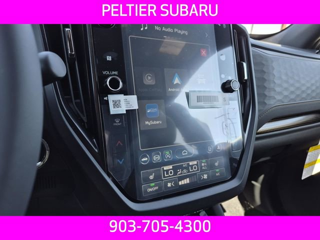 New 2026 Subaru Forester Wilderness image 24