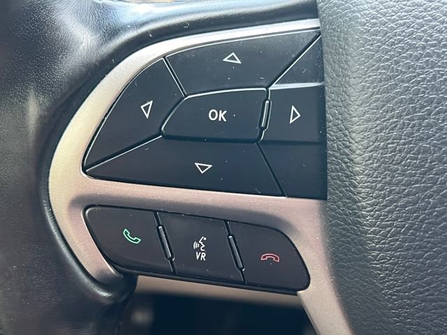 Used 2019 Jeep Grand Cherokee Limited AWD/4WD image 21