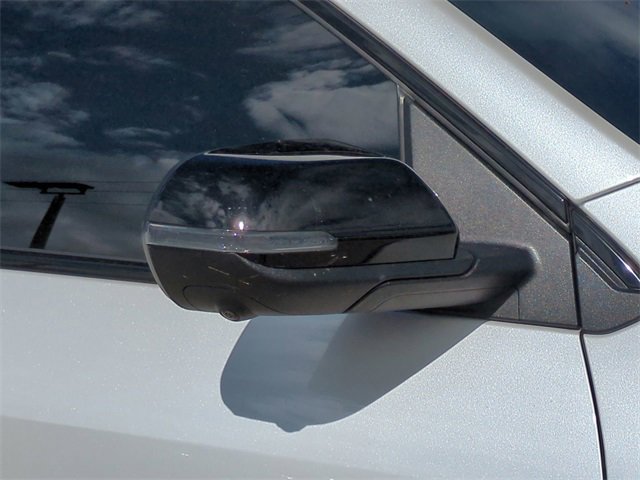 Certified 2025 GMC Acadia AT4 w/ Luxury Package image 12