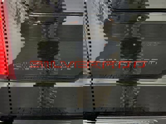 Certified 2026 Chevrolet Silverado 1500 LT Trail Boss w/ LT Trail Boss Premium Package image 32