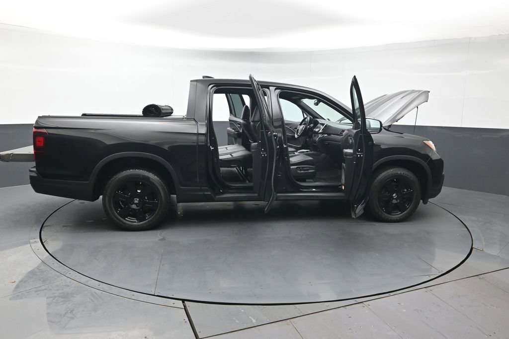 Used 2020 Honda Ridgeline Black Edition image 52