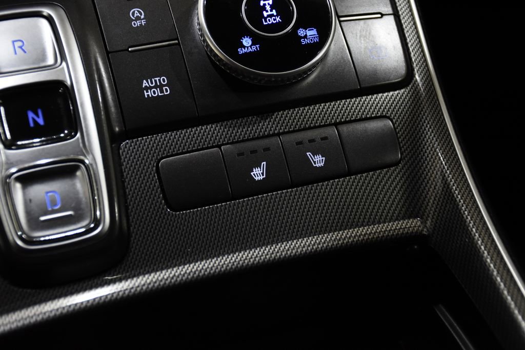 Used 2023 Hyundai Santa Fe SEL image 27