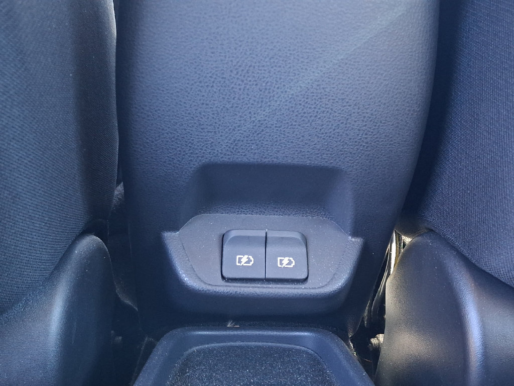 Certified 2023 Nissan Leaf SV Plus FWD image 12