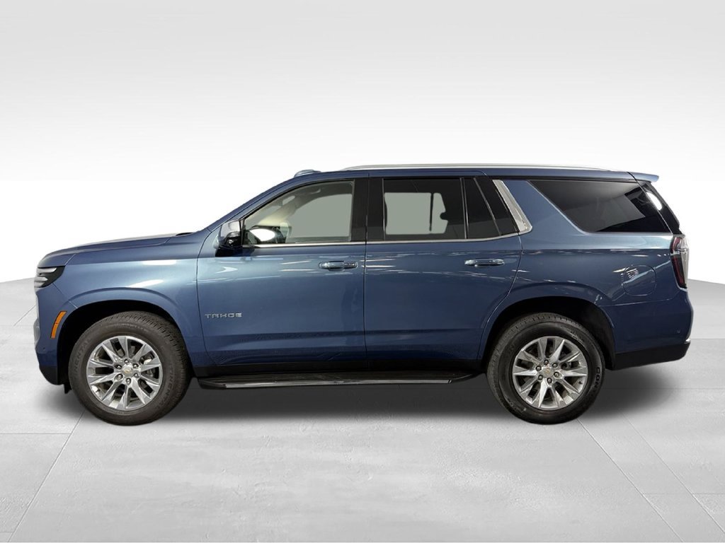 Used 2025 Chevrolet Tahoe Premier RWD image 6
