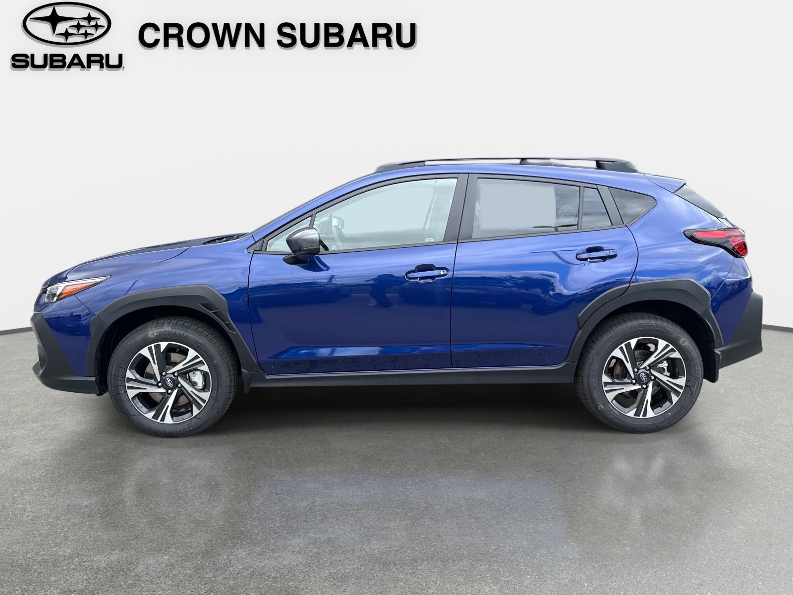 New 2026 Subaru Crosstrek 2.5i Premium AWD/4WD image 7
