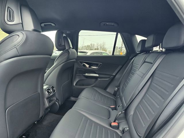 New 2026 Mercedes-Benz GLC 300 4MATIC image 22
