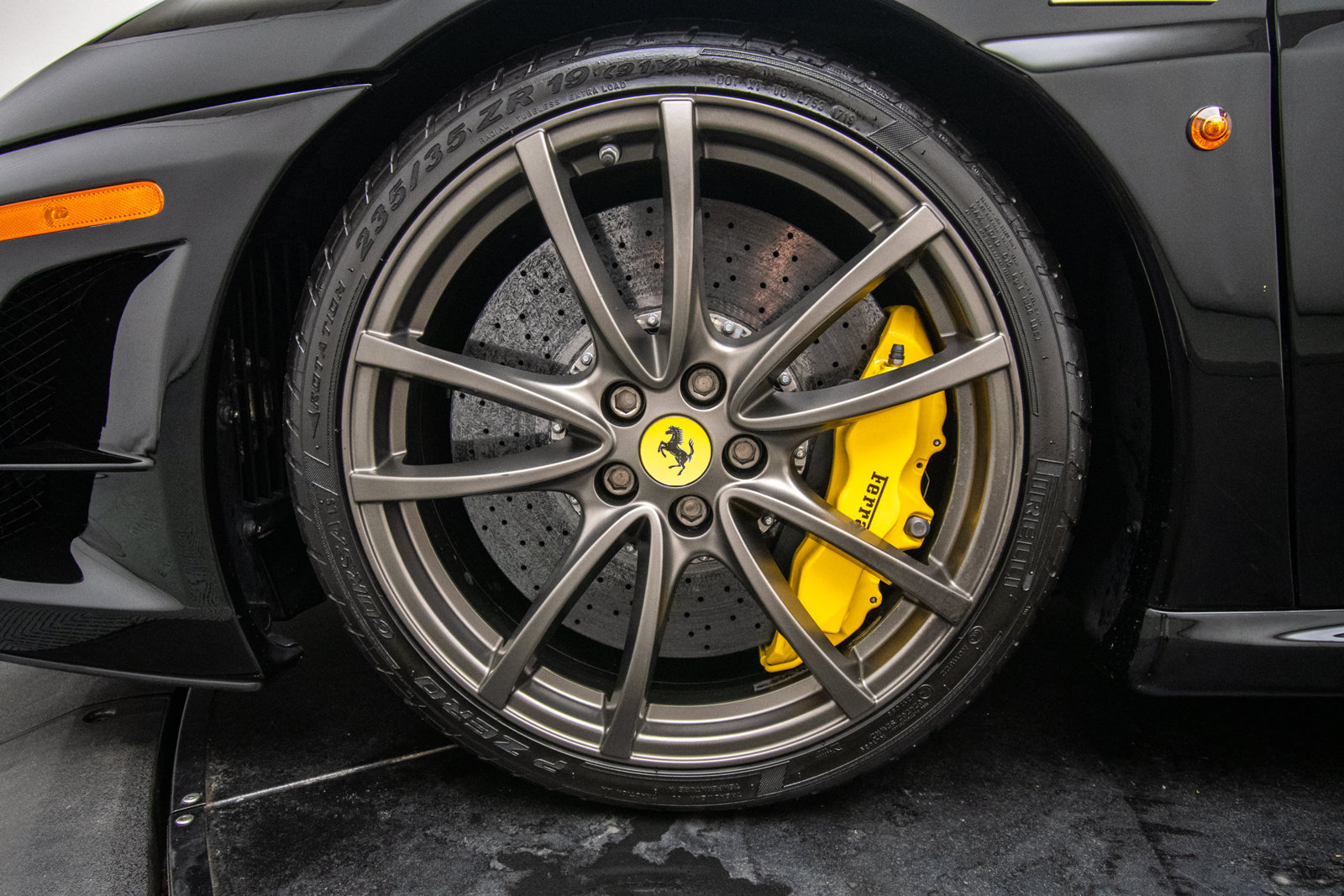 Used 2009 Ferrari F430 Scuderia RWD image 53