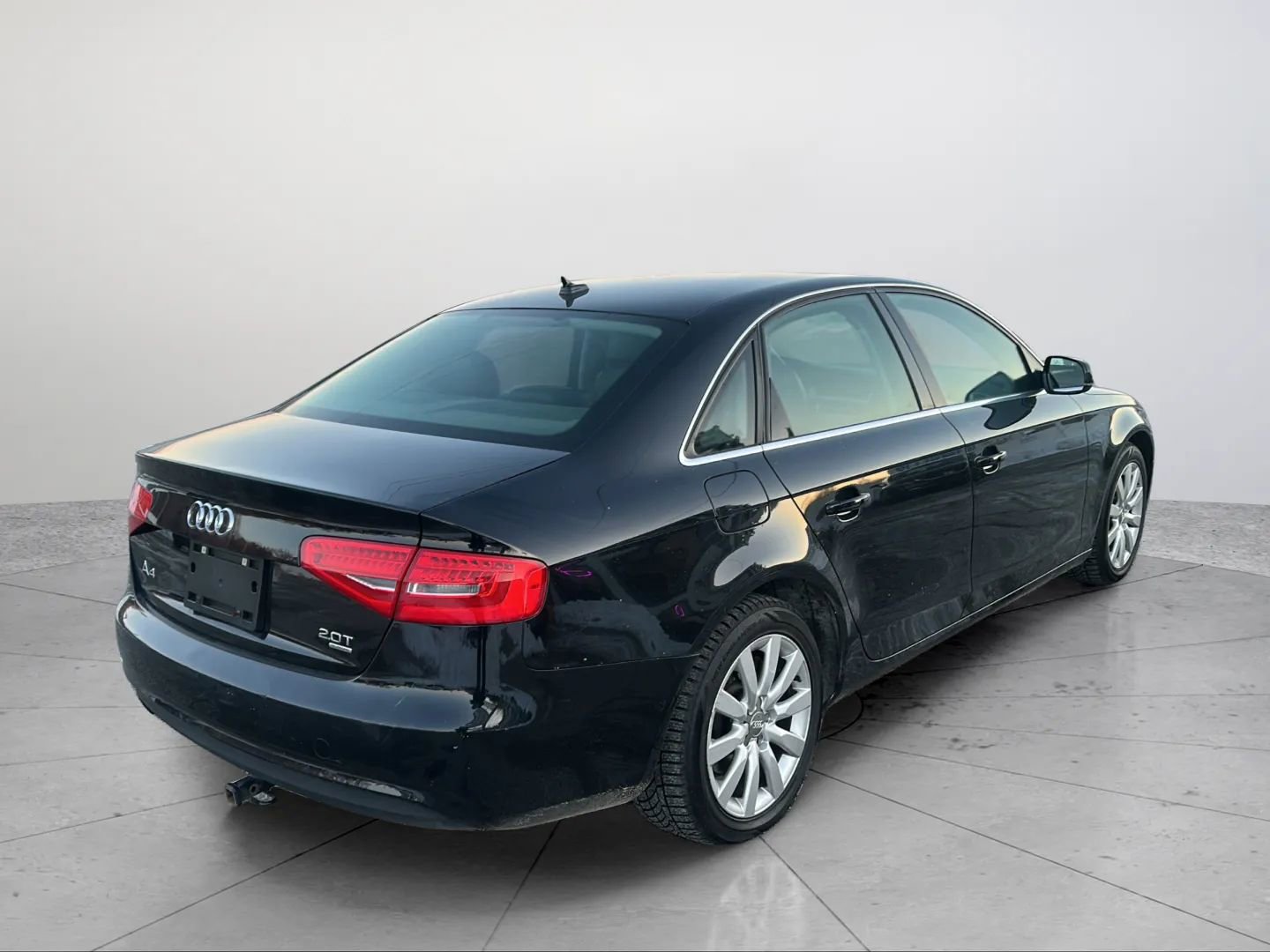 Used 2013 Audi A4 2.0T Premium w/ Convenience Pkg image 13