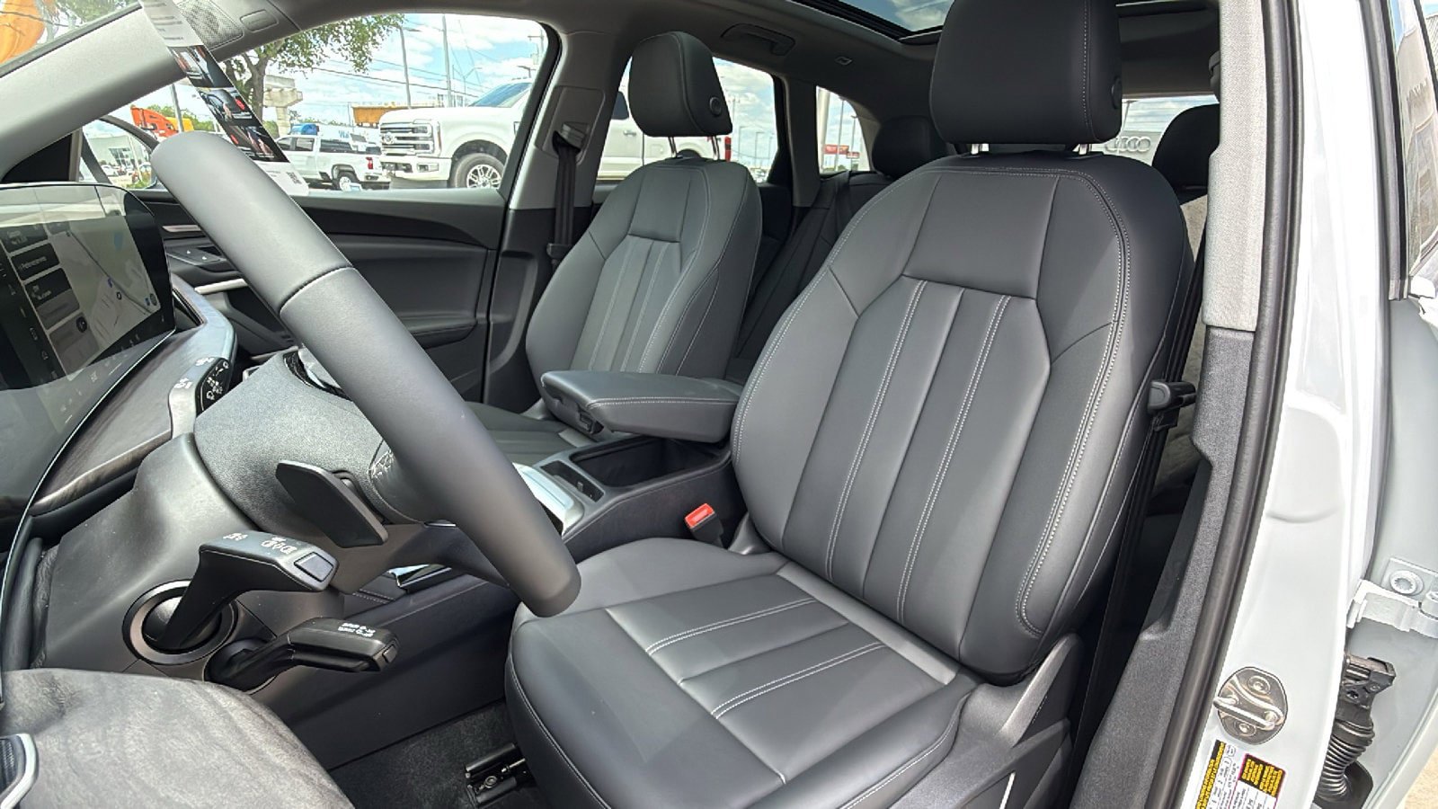 New 2026 Audi Q5 Premium Plus AWD/4WD image 15