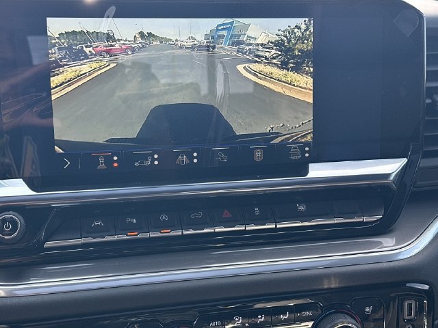 New 2026 Chevrolet Silverado 1500 High Country AWD/4WD image 29