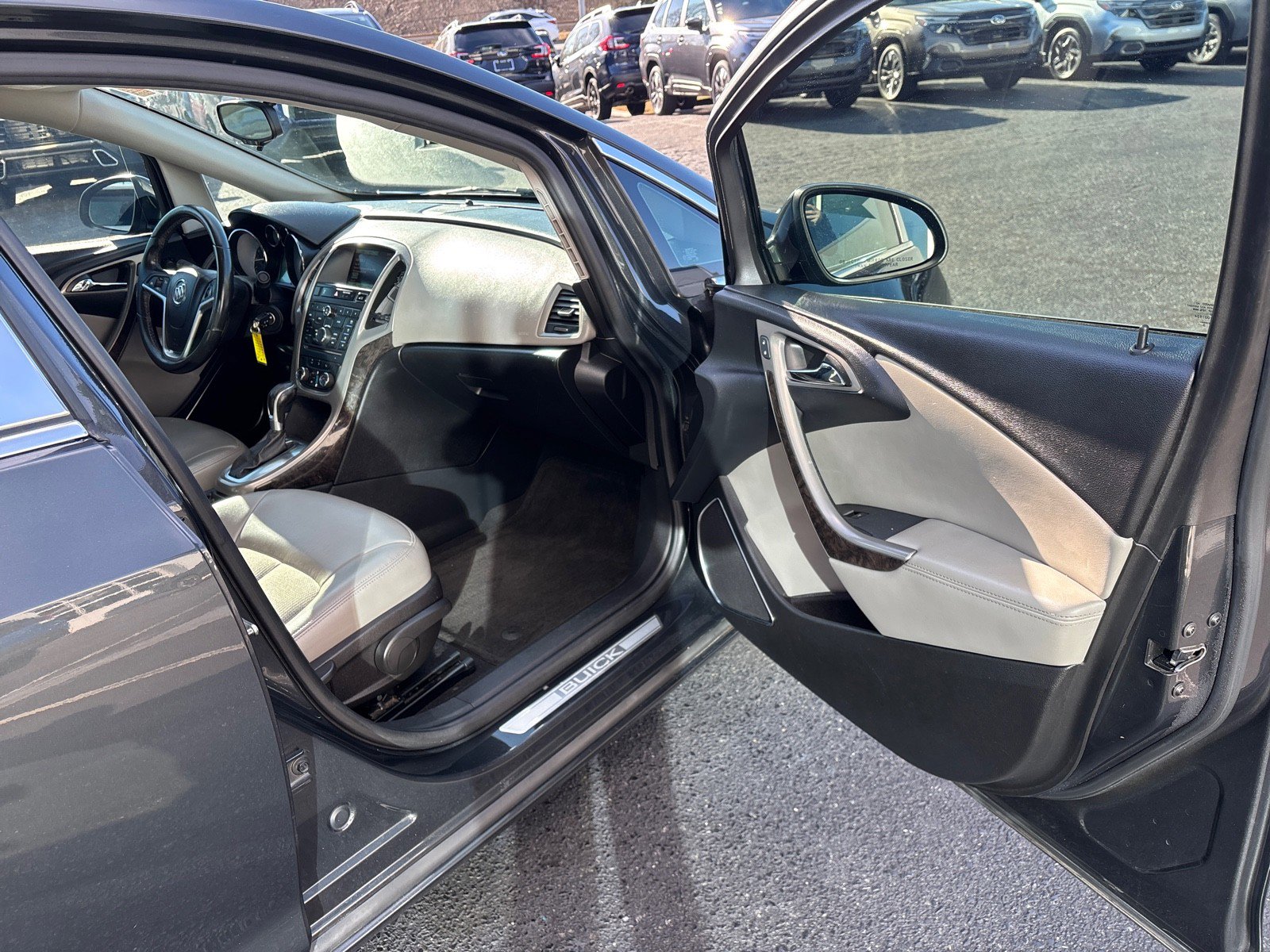 Used 2014 Buick Verano image 41