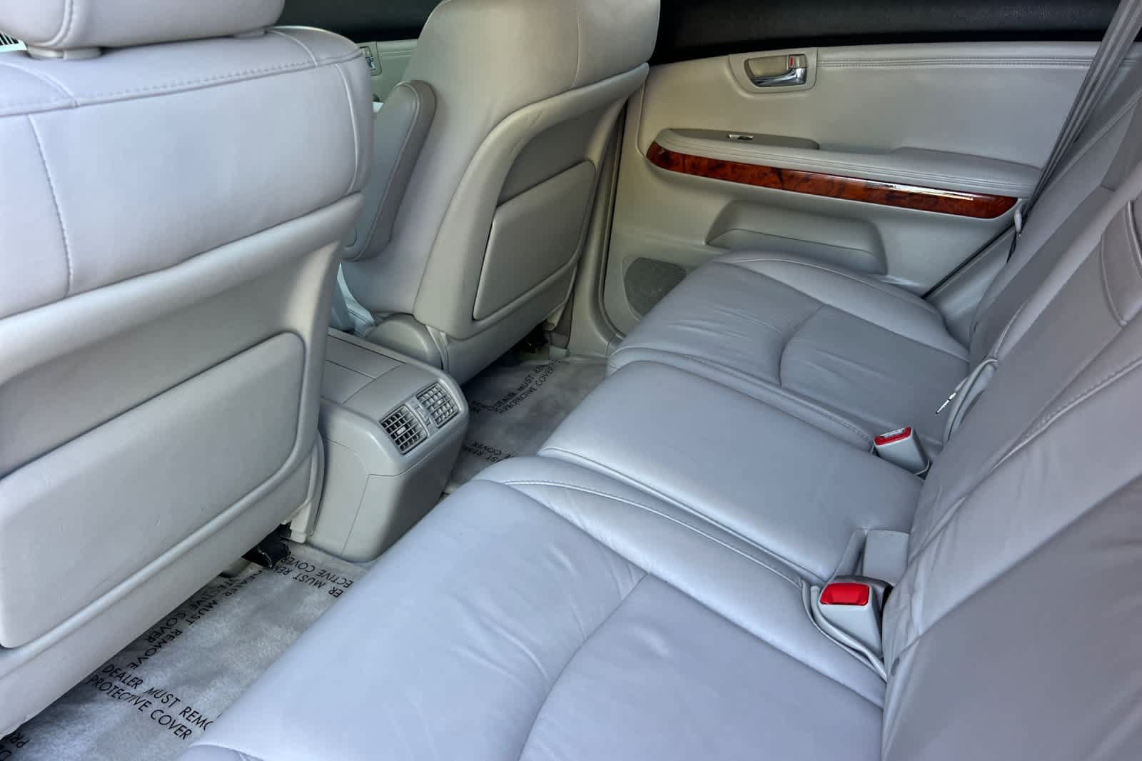 Used 2009 Lexus RX 350 AWD image 4
