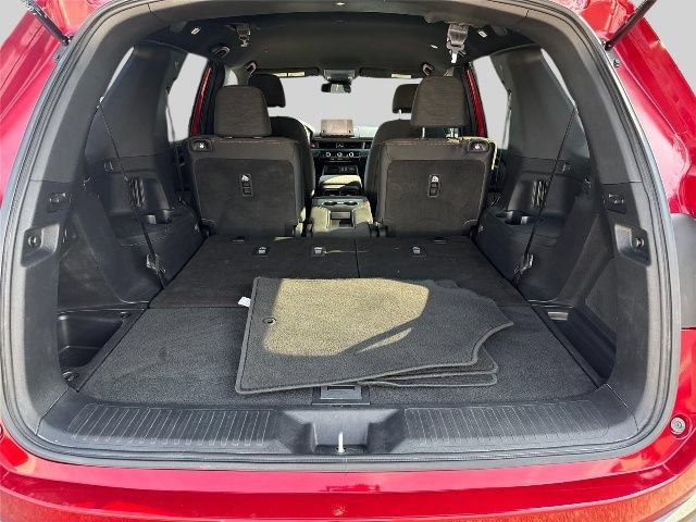 Certified 2025 Honda Pilot Sport image 21
