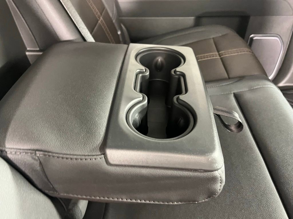 New 2026 Chevrolet Silverado 1500 High Country image 23