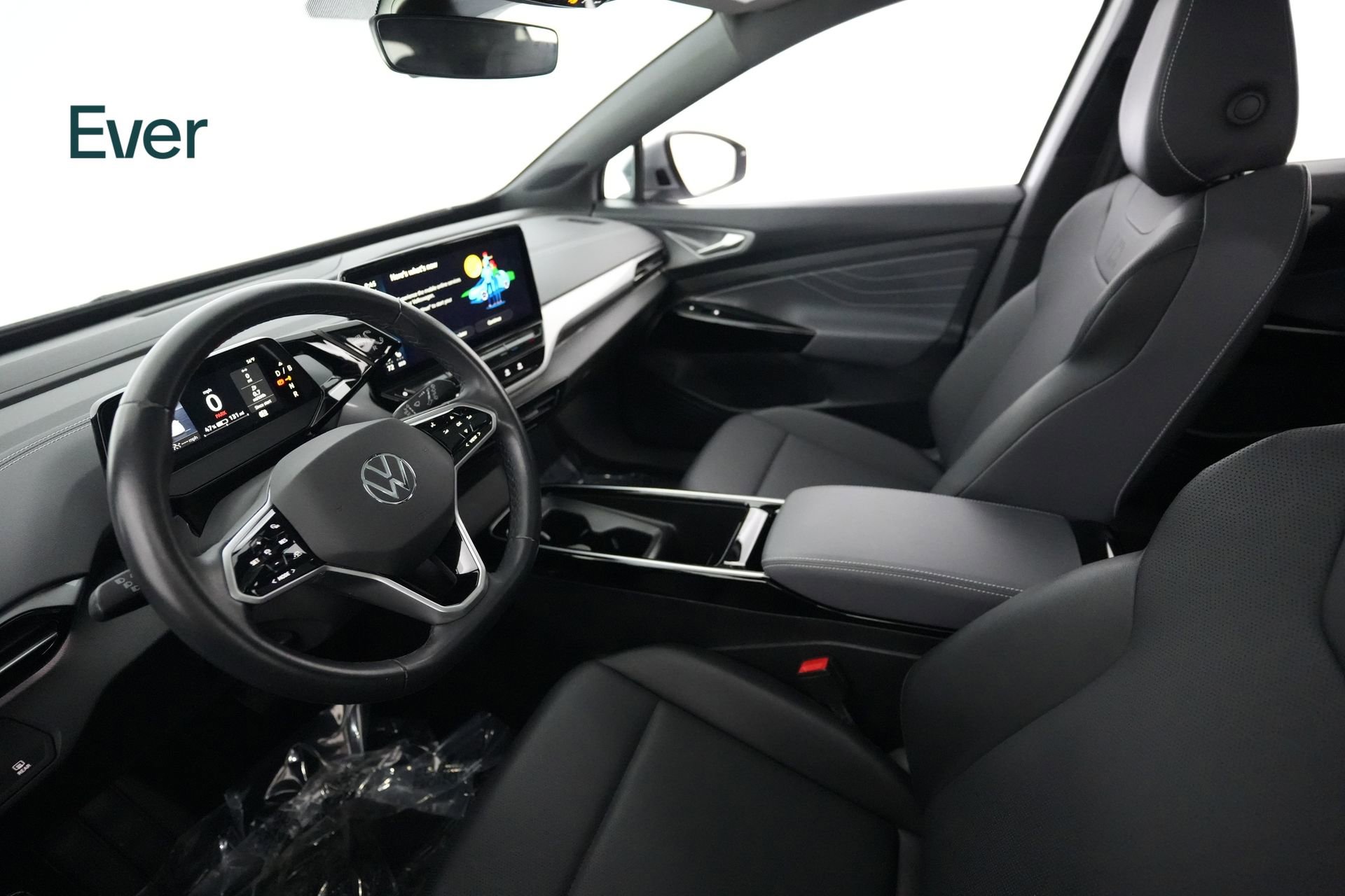 Used 2023 Volkswagen ID.4 Pro S image 4