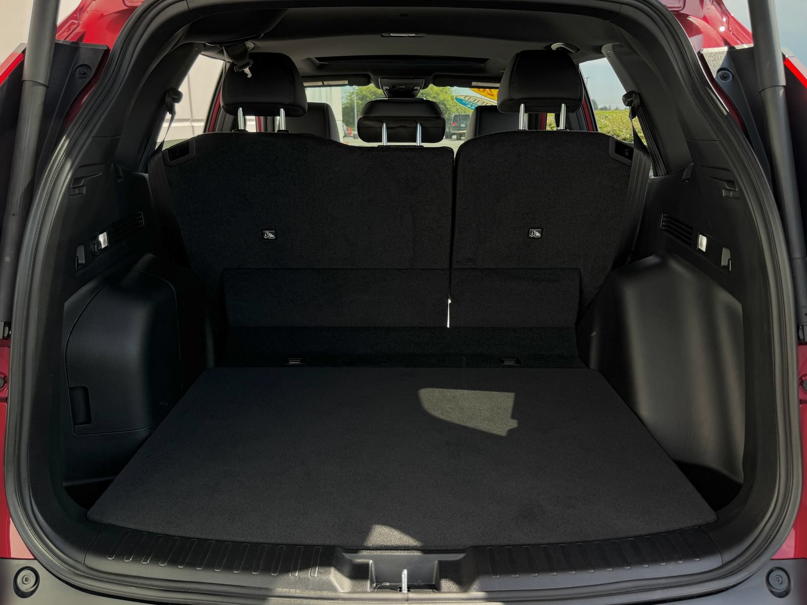 Certified 2026 Honda CR-V Sport-L image 24