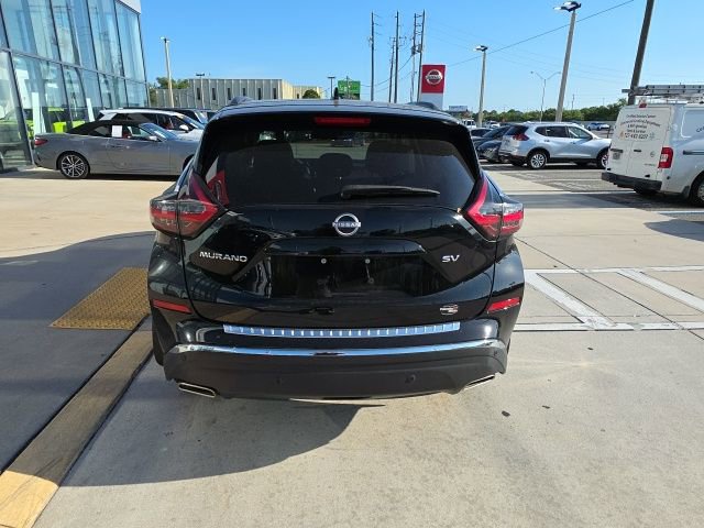 Used 2024 Nissan Murano SV image 5
