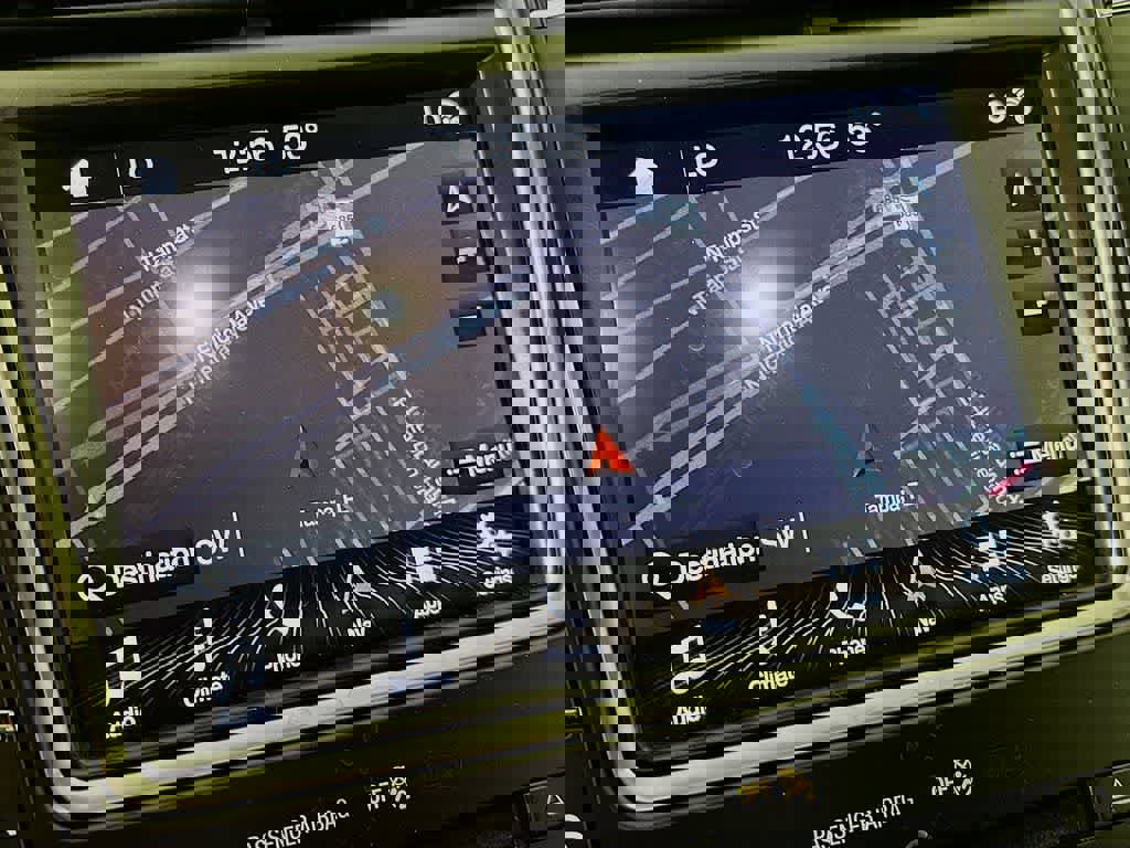 Used 2019 Lincoln Nautilus Select image 28