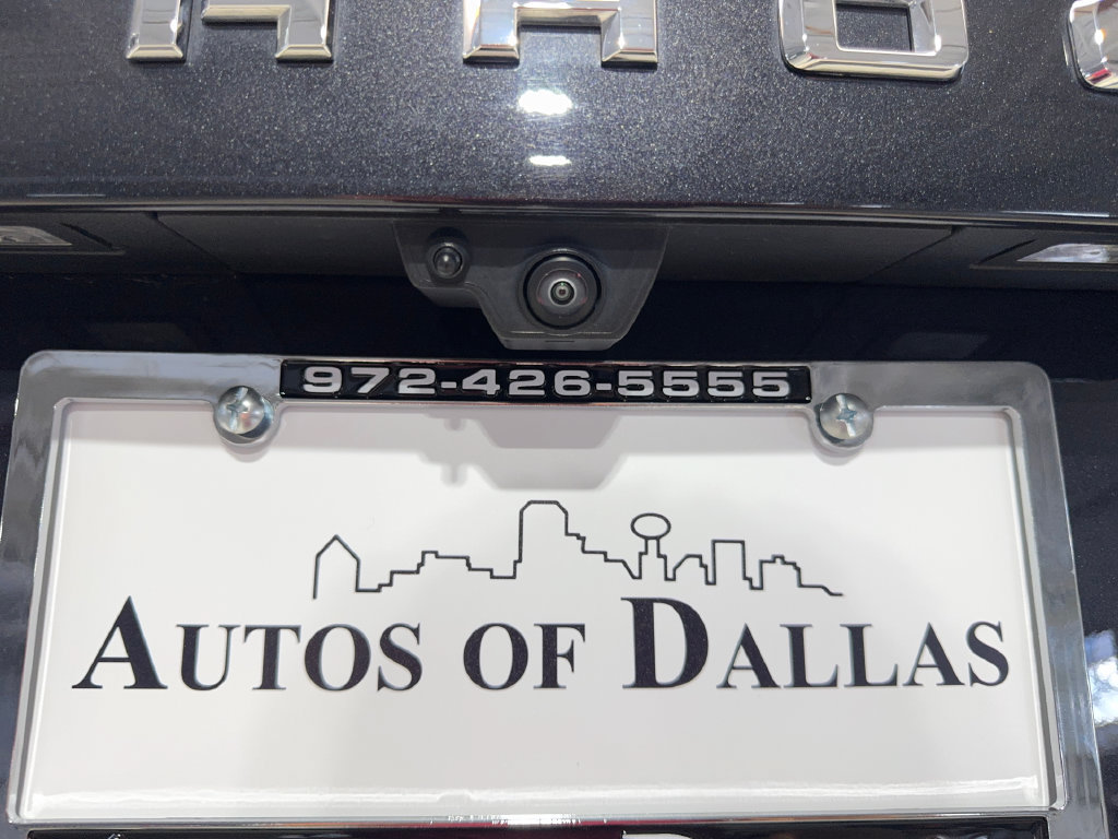 Used 2025 Chevrolet Tahoe Premier RWD image 26