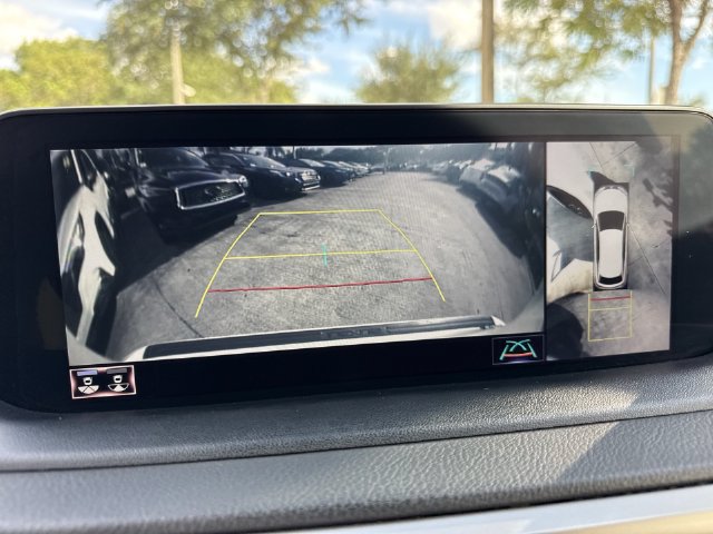 Certified 2022 Lexus RX 350 FWD w/ Premium Package image 17