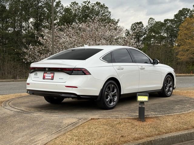Used 2024 Honda Accord EX-L image 7