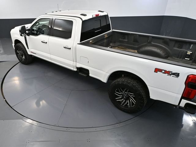 Used 2024 Ford F350 Platinum image 56