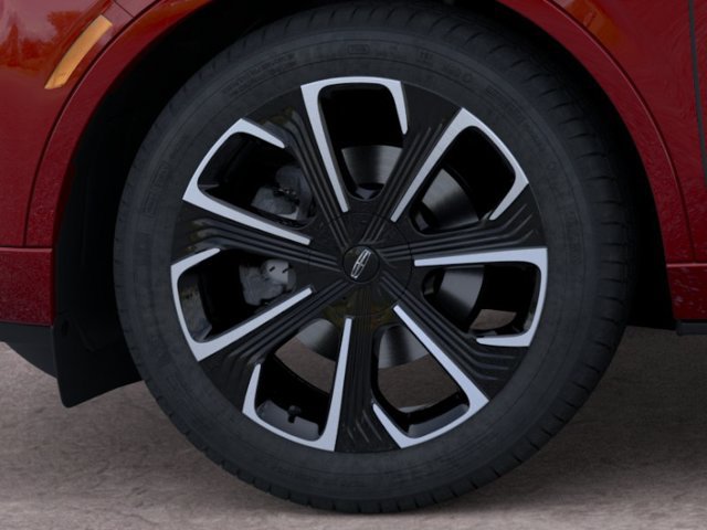 New 2026 Lincoln Nautilus Reserve AWD/4WD image 19