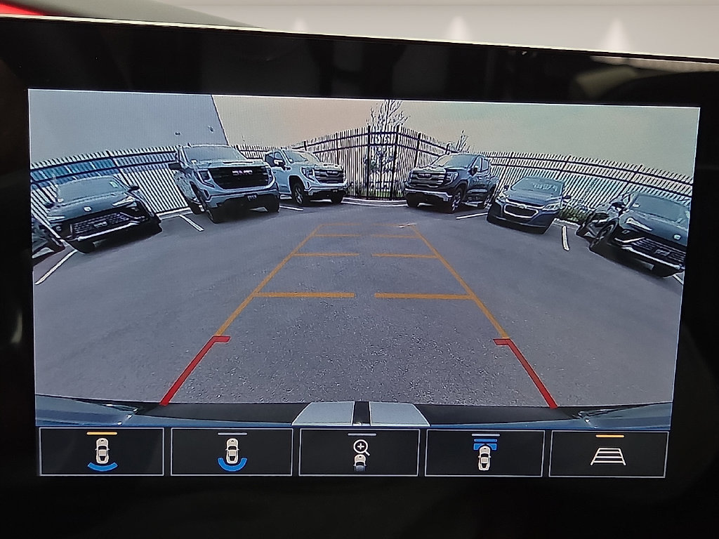 Used 2020 Chevrolet Corvette Stingray Premium Cpe w/ 3LT Preferred Equipment Group RWD image 21