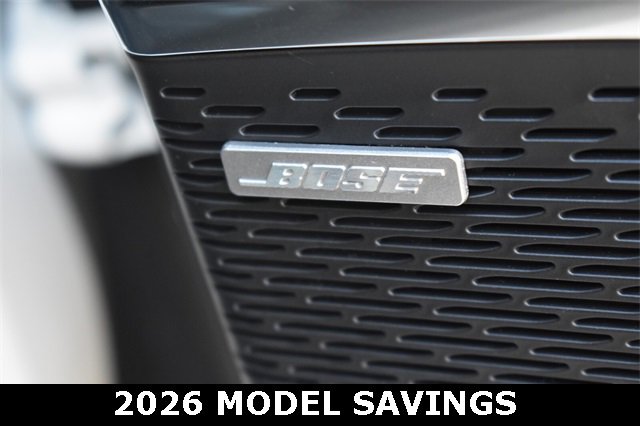 New 2025 Chevrolet Traverse LT w/ Enhanced Driving Package image 14