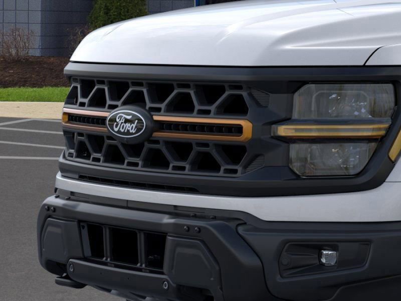 New 2025 Ford F150 Tremor w/ Equipment Group 402A High image 17