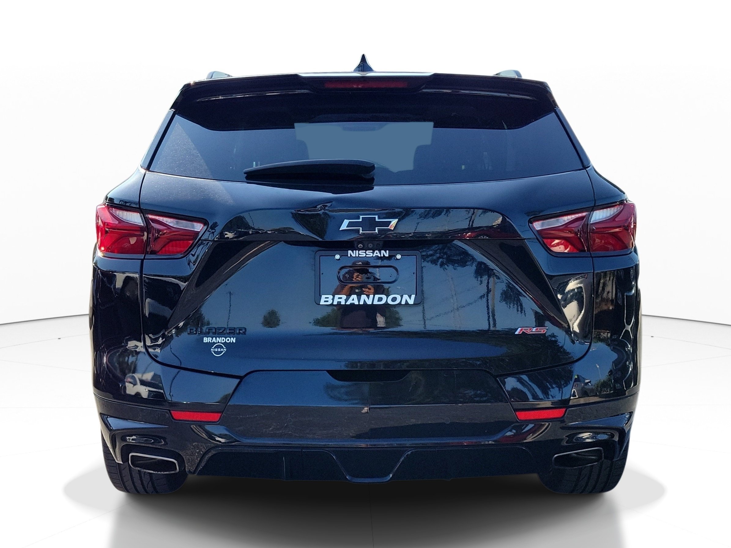 Used 2019 Chevrolet Blazer RS FWD image 6