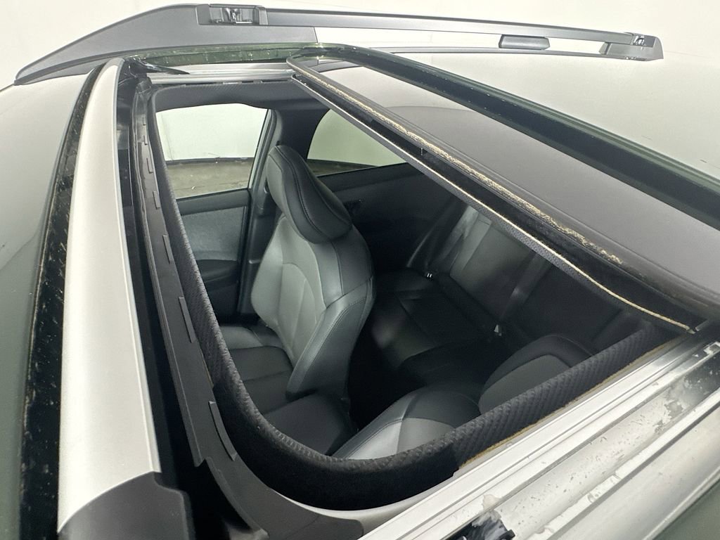 Certified 2026 Subaru Outback Premium image 25