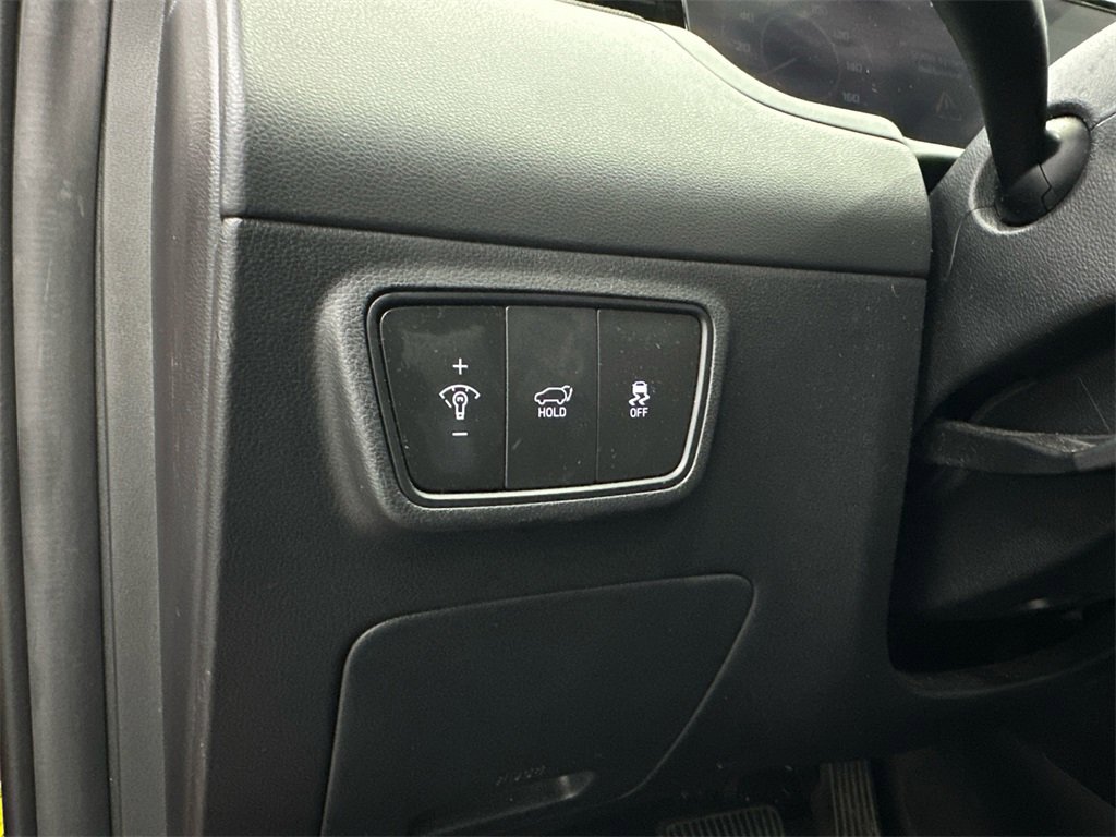 Used 2023 Hyundai Tucson Limited image 33