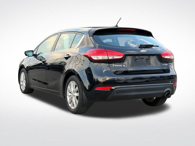 Used 2014 Kia Forte EX FWD image 11
