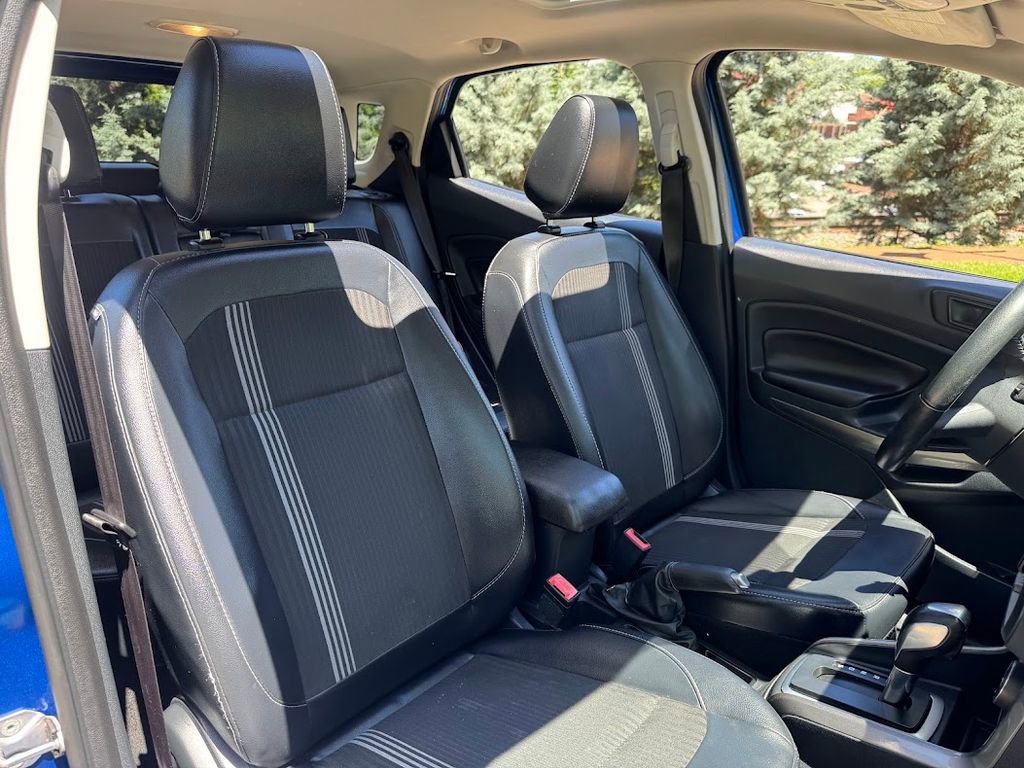 Used 2019 Ford EcoSport SES AWD/4WD image 36