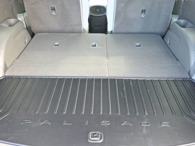 New 2026 Hyundai Palisade Limited image 26