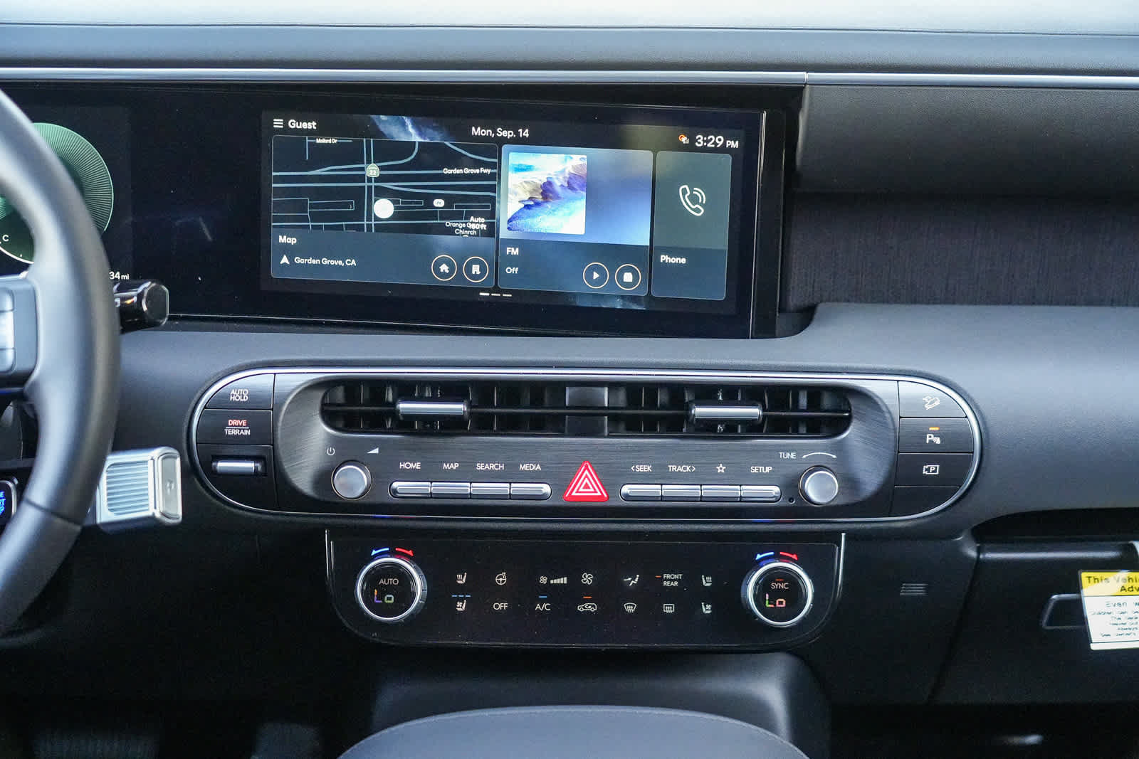 New 2026 Hyundai Palisade SEL AWD/4WD image 13