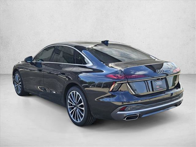 New 2026 Audi A6 Premium Plus AWD/4WD image 7