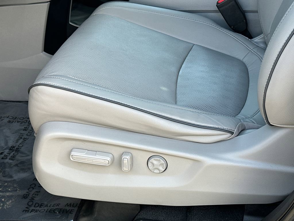 Used 2022 Honda Odyssey Elite image 21