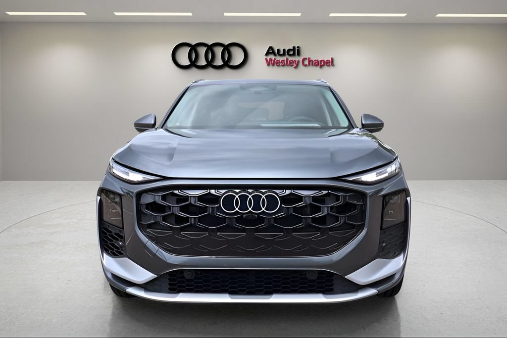 New 2026 Audi Q3 quattro 2.0T AWD/4WD image 8