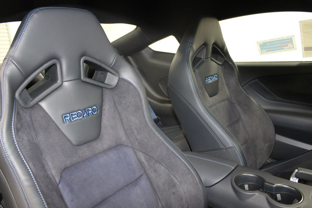 New 2025 Ford Mustang Dark Horse RWD image 17