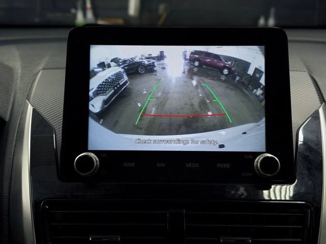 Used 2024 Mitsubishi Eclipse Cross SE AWD/4WD image 38
