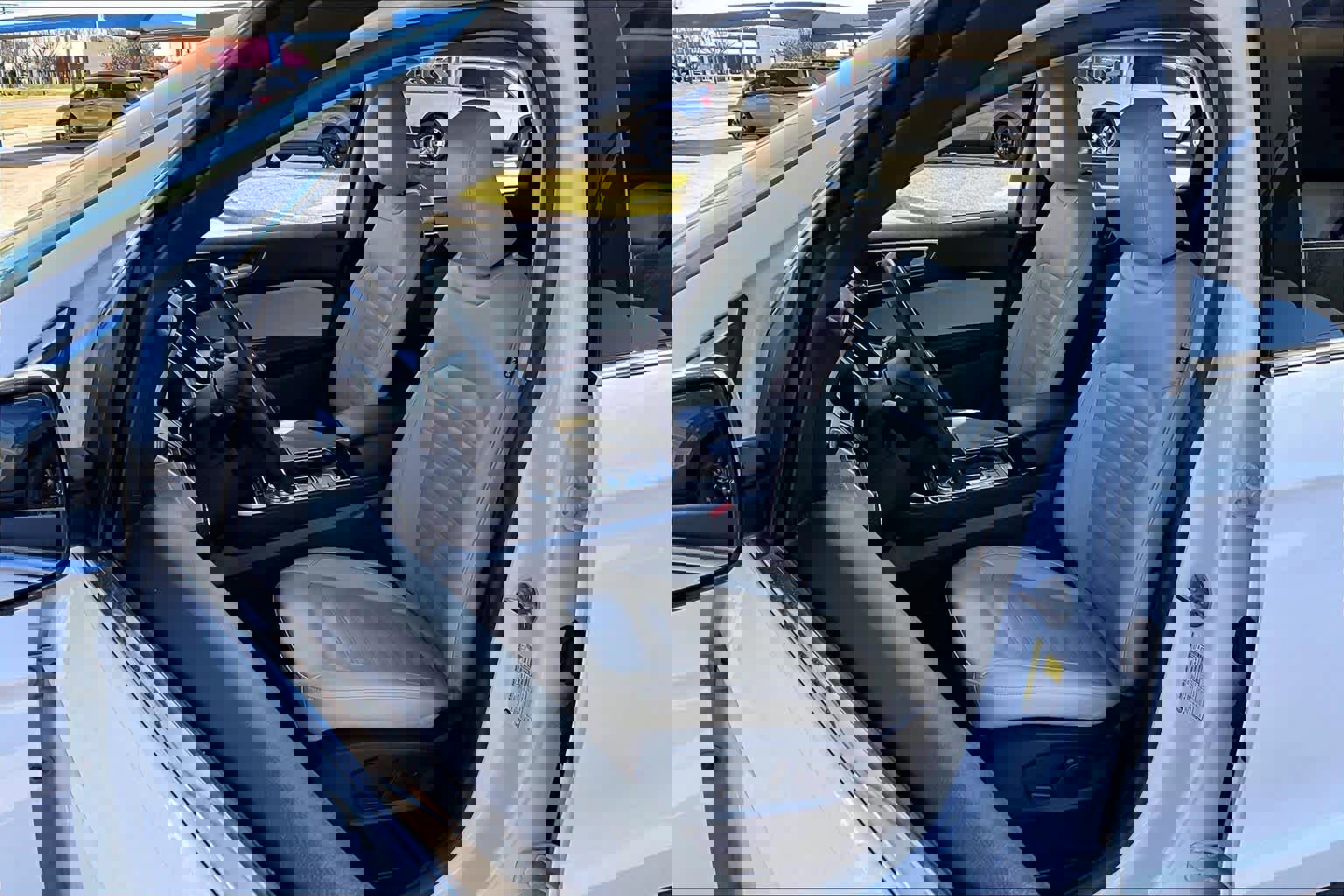 Used 2020 Ford Edge SEL w/ Convenience Package image 8