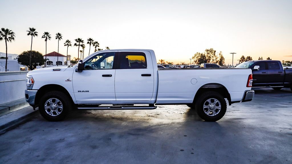 Used 2024 RAM 3500 Big Horn image 14