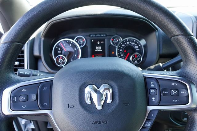 New 2025 RAM 2500 Tradesman image 18