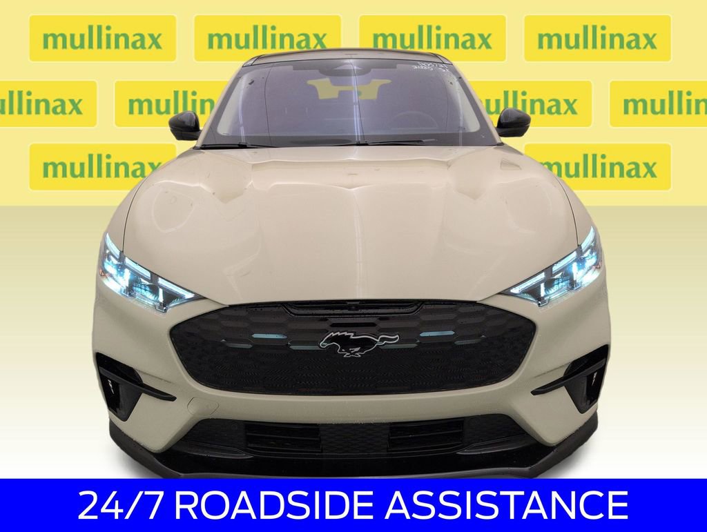 Used 2025 Ford Mustang Mach-E Premium w/ Sport Appearance Package RWD image 15