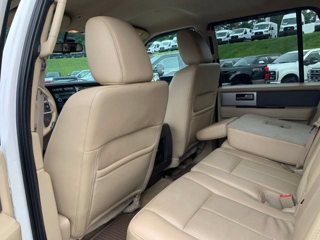 Used 2014 Ford Expedition EL XLT w/ Equipment Group 202A AWD/4WD image 20