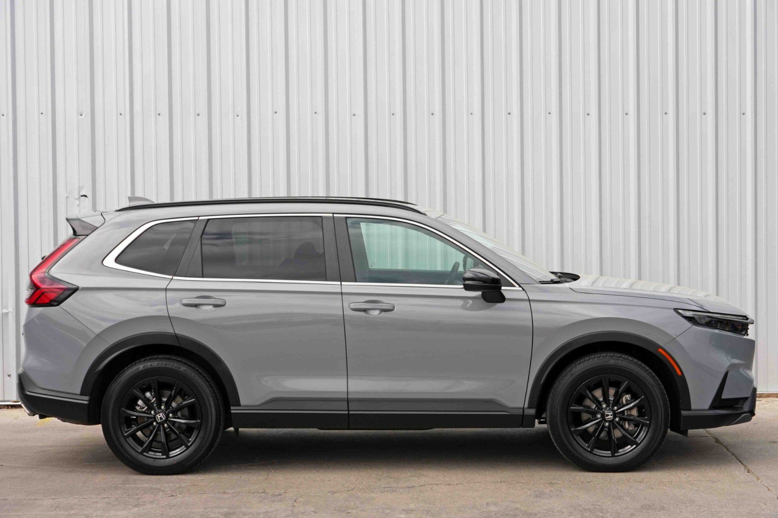 Used 2024 Honda CR-V Sport image 48