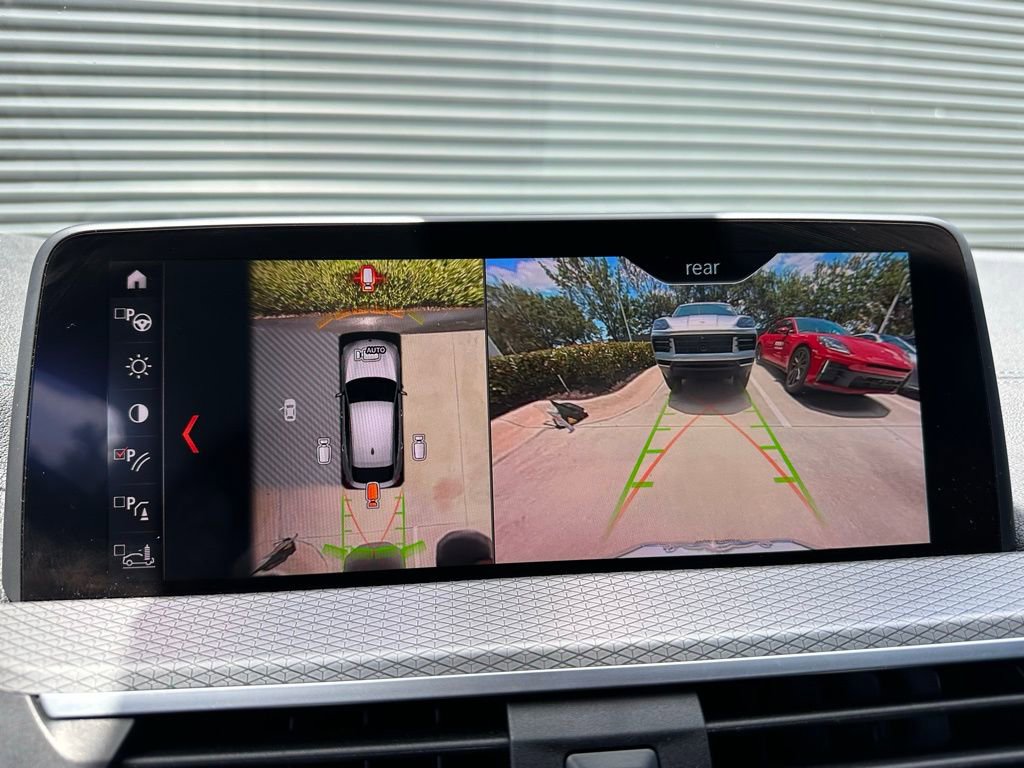 Used 2019 BMW X4 M40i w/ Executive Package image 32