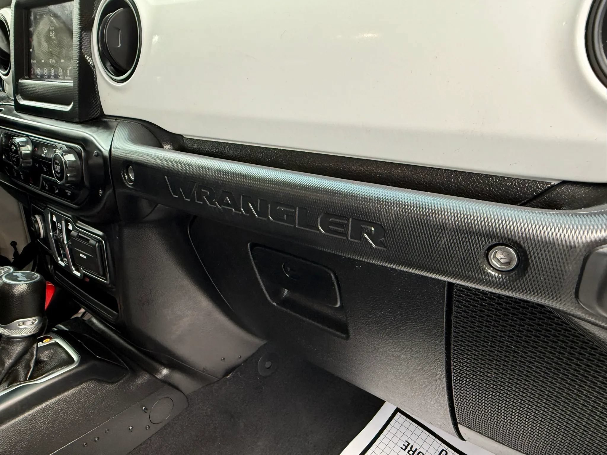Used 2021 Jeep Wrangler Unlimited Sport AWD/4WD image 35
